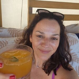 Meet your Posher, Rohanna